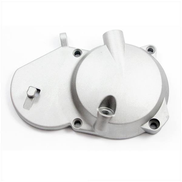 Kupplungsdeckel E50 Anrollmotor